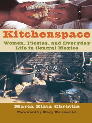 cover image of Kitchenspace